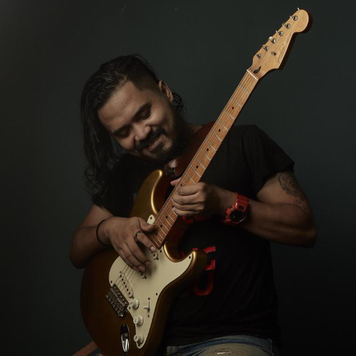 Tino Hutabarat