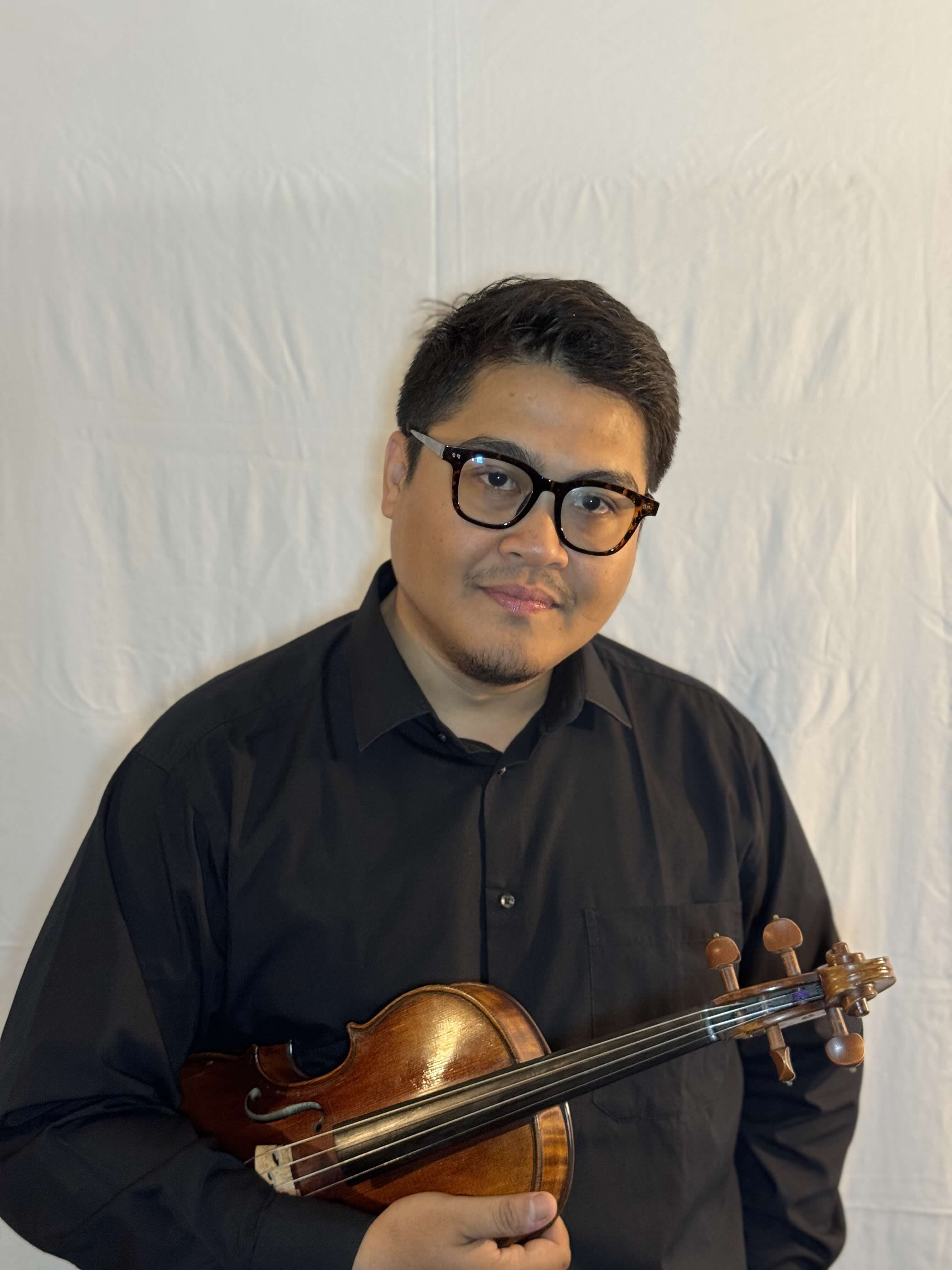 Arie Irvan Harjakusumah