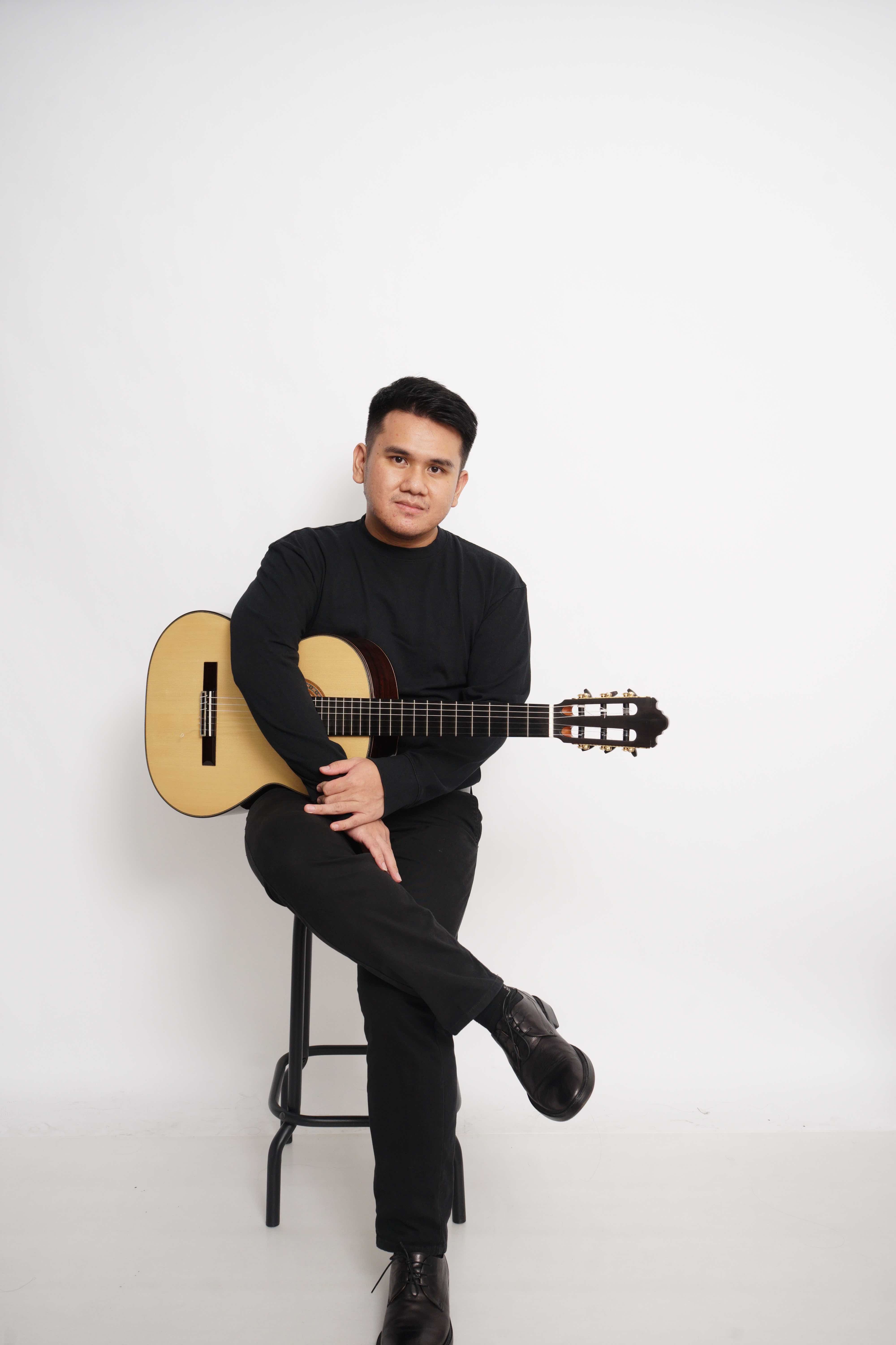 Theduardo Prasetyo